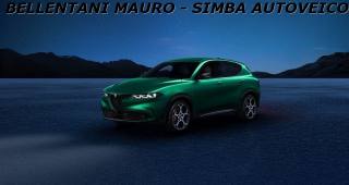 ALFA ROMEO Tonale 1.5 160 CV MHEV TCT7 Veloce