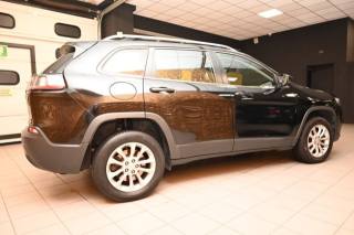 JEEP Cherokee usata 88
