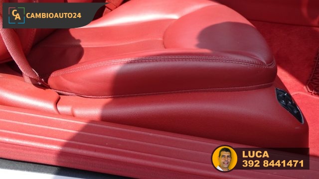 MERCEDES-BENZ SL 500 usata 65