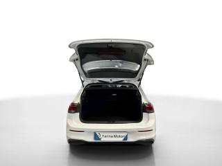 VOLKSWAGEN Golf usata, con Volante in pelle