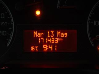 FIAT Fiorino usata, con USB
