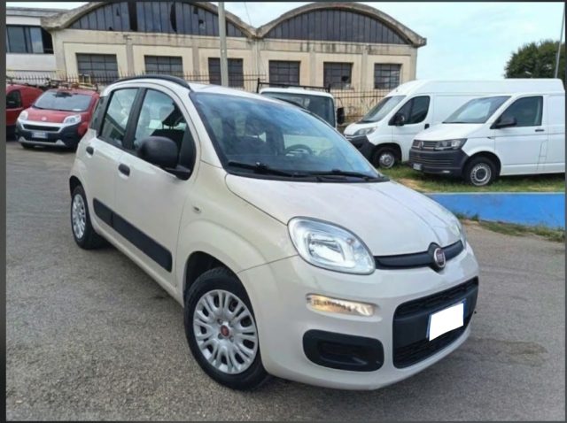 FIAT Panda usata 0