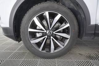 VOLKSWAGEN T-Roc usata 6