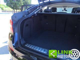 BMW X4 usata, con Interni in pelle
