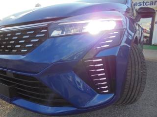 RENAULT Clio usata, con Climatizzatore