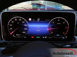 MERCEDES-BENZ C 220 usata, con Sound system