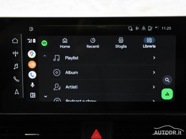 AUDI A4 usata, con Monitoraggio pressione pneumatici