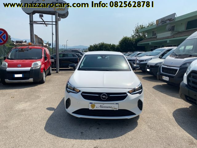 OPEL Corsa usata, con USB