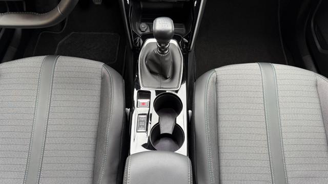 PEUGEOT 2008 usata, con Cronologia tagliandi
