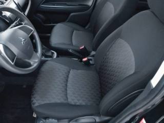 MITSUBISHI Space Star usata, con Luci diurne LED