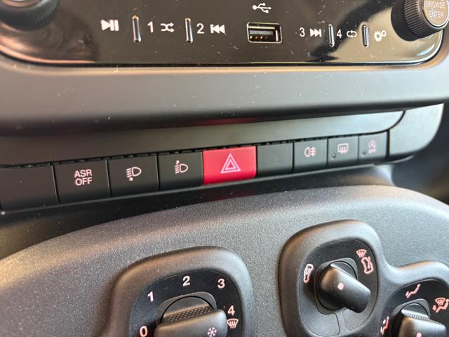 FIAT Panda usata 46