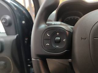 FIAT Panda Cross usata, con Sistema di navigazione