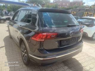 VOLKSWAGEN Tiguan usata, con Alzacristalli elettrici