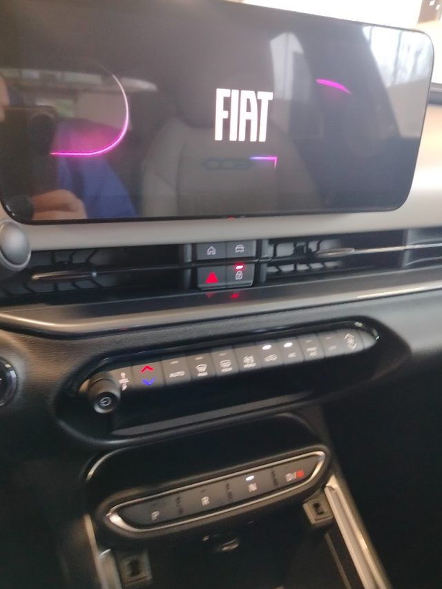 FIAT 600 usata, con Climatizzatore