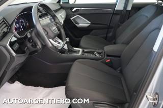 AUDI Q3 usata, con Antifurto