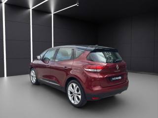 RENAULT Scenic usata, con Airbag laterali