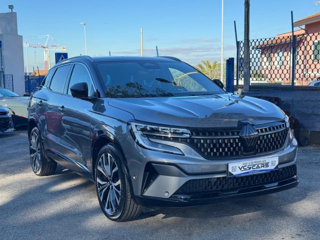 RENAULT Austral usata, con Airbag laterali