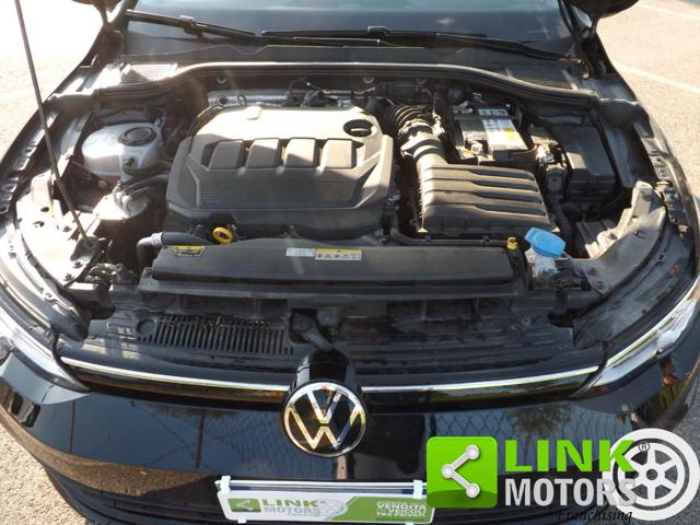 VOLKSWAGEN Golf usata 38