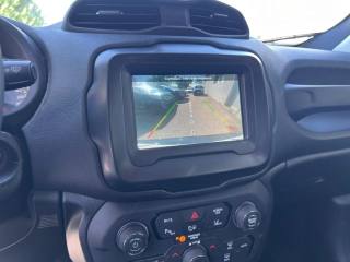 JEEP Renegade usata, con Controllo trazione