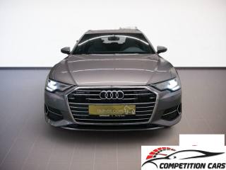 AUDI A6 usata, con Airbag