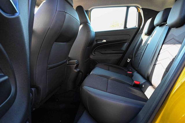 JEEP Avenger usata, con Immobilizzatore elettronico
