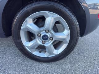 FORD Fiesta usata, con Immobilizzatore elettronico