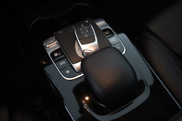MERCEDES-BENZ A 180 usata 13