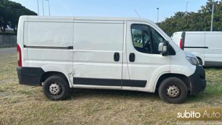 CITROEN Jumper usata, con Chiusura centralizzata