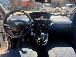 LANCIA Ypsilon usata, con Immobilizzatore elettronico