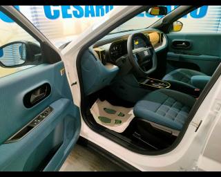FIAT Grande Panda usata, con Cruise Control