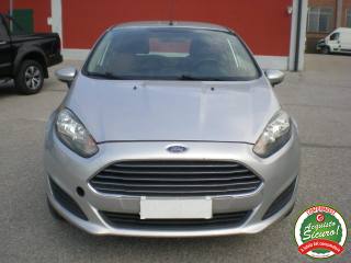 FORD Fiesta usata, con Autoradio