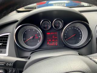 OPEL Astra usata, con Cruise Control