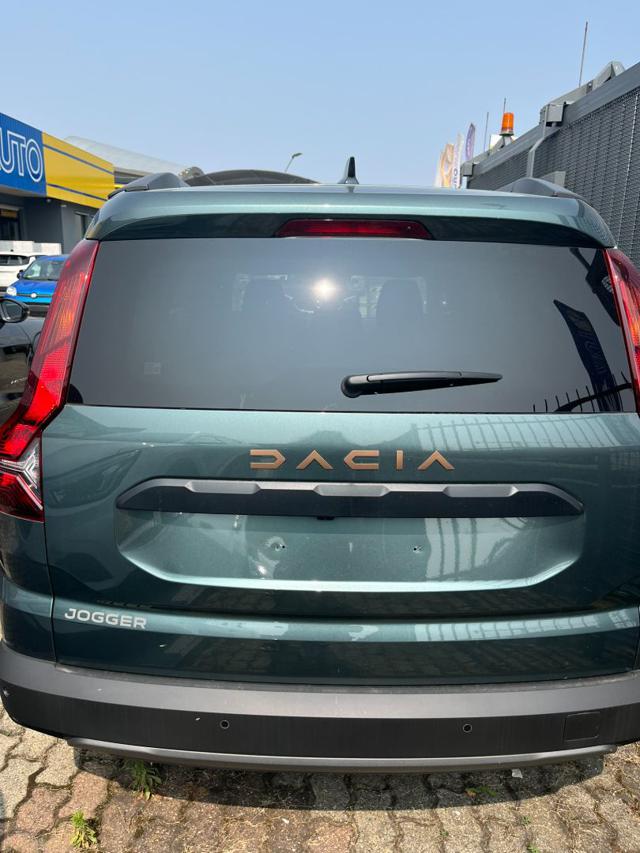 DACIA Jogger usata, con Cruise Control