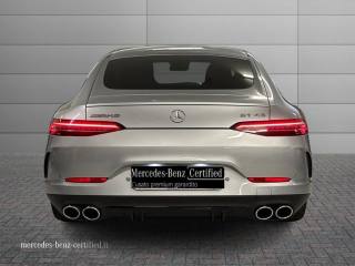MERCEDES-BENZ GT usata, con Airbag Passeggero