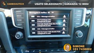 VOLKSWAGEN Golf usata 82
