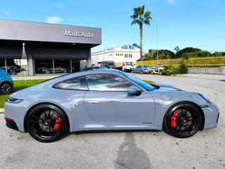 PORSCHE 911 usata, con Antifurto