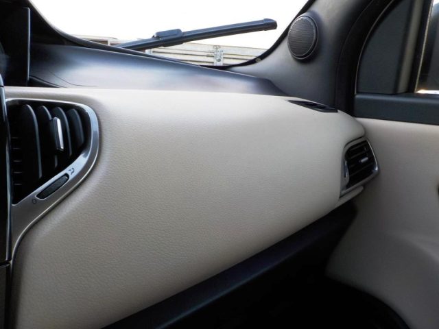 LANCIA Ypsilon usata 48