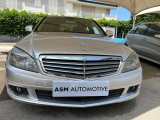MERCEDES-BENZ C 220 usata, con Airbag