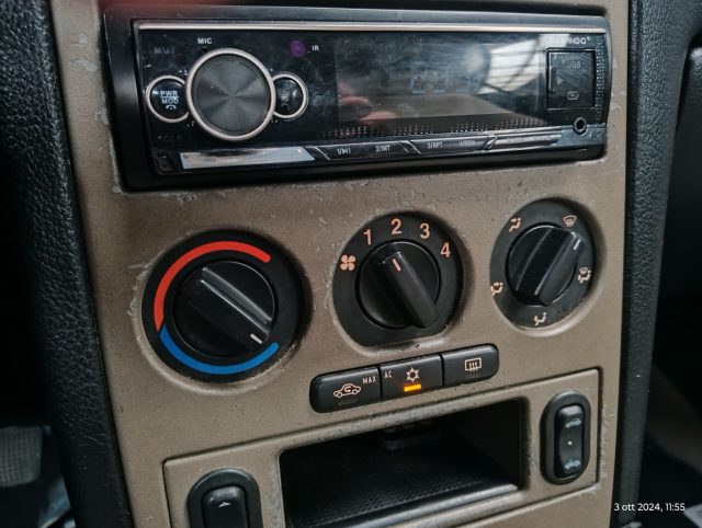 OPEL Astra usata 21