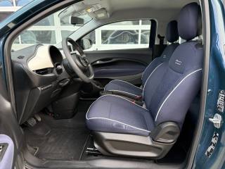 FIAT 500e usata, con Airbag Passeggero