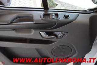 FORD Transit Custom usata, con USB