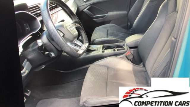 AUDI Q3 usata, con Chiusura centralizzata