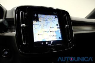 VOLVO XC40 usata, con Bluetooth