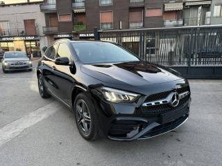 MERCEDES-BENZ GLA 180 usata, con Climatizzatore