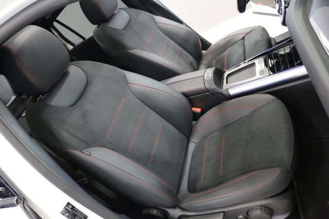 MERCEDES-BENZ GLA 200 usata, con Cruise Control