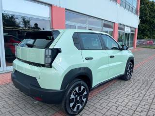 FIAT Grande Panda usata, con Airbag laterali