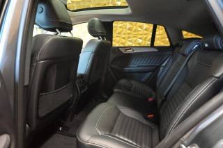 MERCEDES-BENZ GLE 350 usata 26