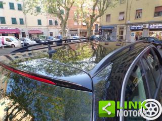 MERCEDES-BENZ C 200 usata, con Sensori di parcheggio posteriori