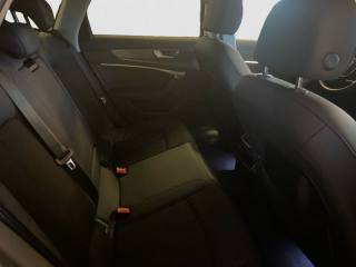 AUDI A6 allroad usata, con Sistema di navigazione