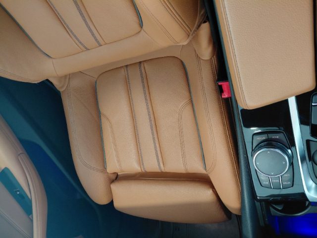 BMW 530 usata, con Sistema di chiamata d